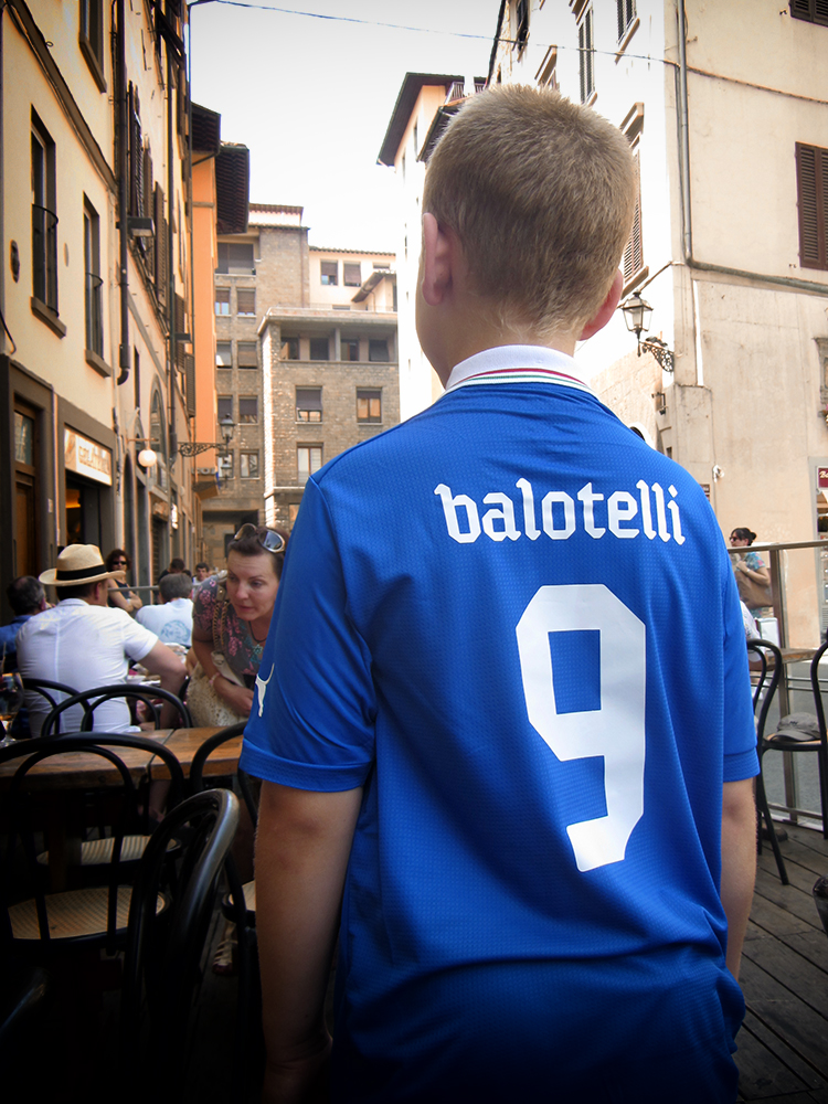 Florencja z dziećmi w jeden dzień - Podróże ze smakiem Florencja z dziećmi w jeden dzień - Podróże ze smakiem