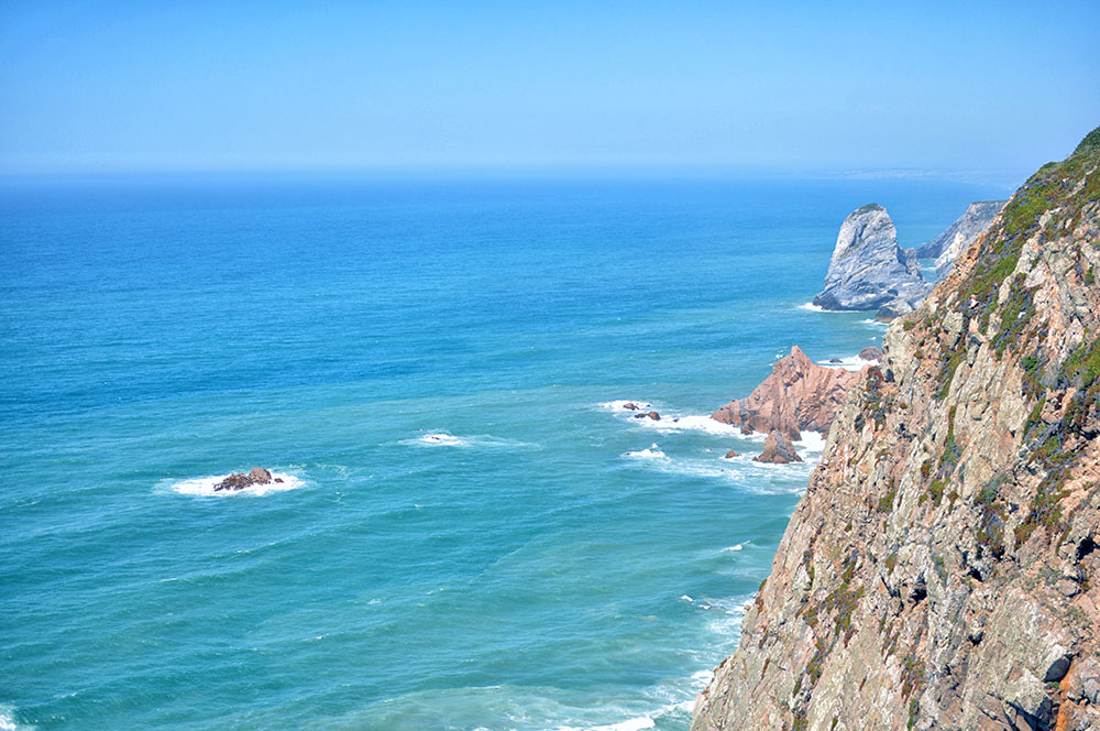 Cabo da Roca